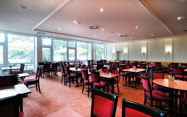 Seminaris Hotel Nürnberg