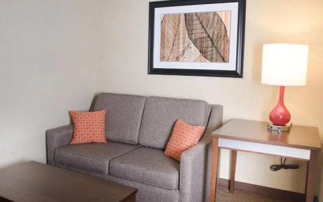 Holiday Inn Express Hotel & Suites Watertown-Thousand Island by IHG