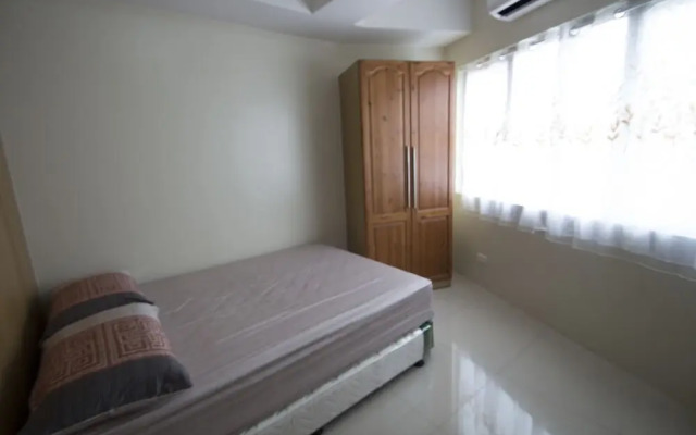 Withus Condotel at Shell Residences