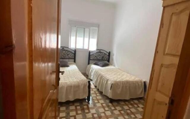 Appartement MARTIL BEACH 2