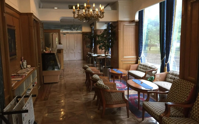 Hiroshima Intelligent Hotel Annex