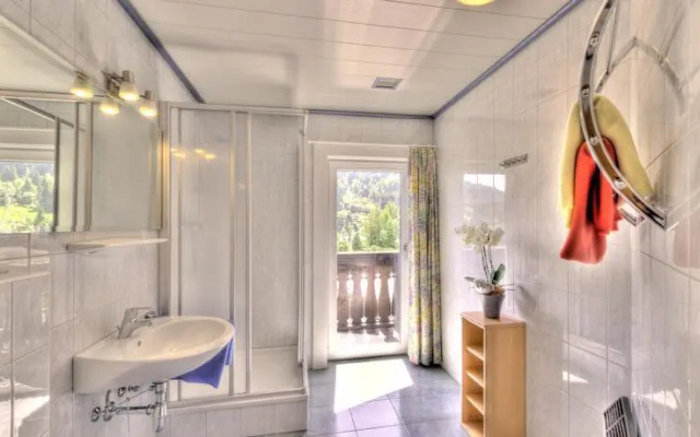 Appartement Krapfgut