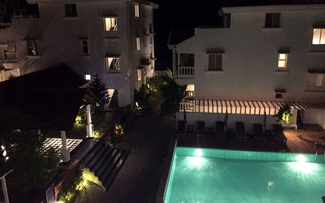 Casa Ahaana Resort Vagator, by Lavin Hotels