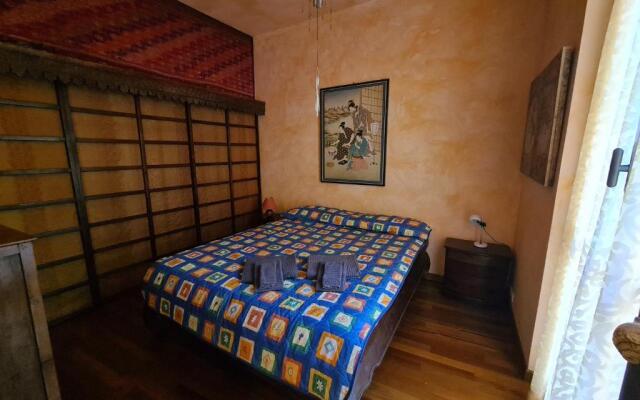 Turchino Apartment 3