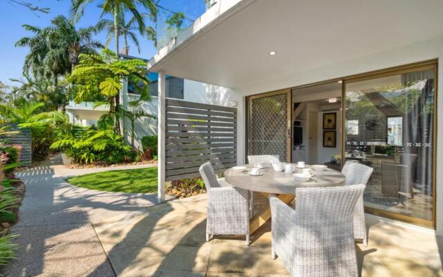 Noosa Place Resort