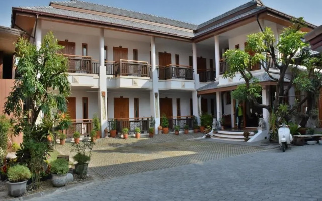 NIDA Rooms Phrasing 123 Sunday