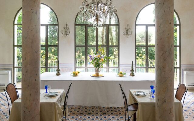 Relais Villa Lina