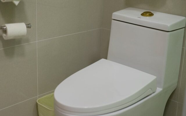 GreenTree Inn Shanghai Hongqiao NECCSH Shenhong Road Express