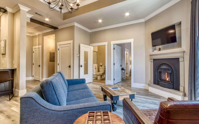 New Hotel Collection Smoky Mountains