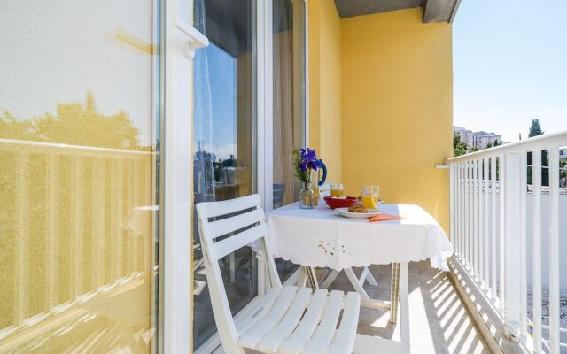 Apartment Cvjetković