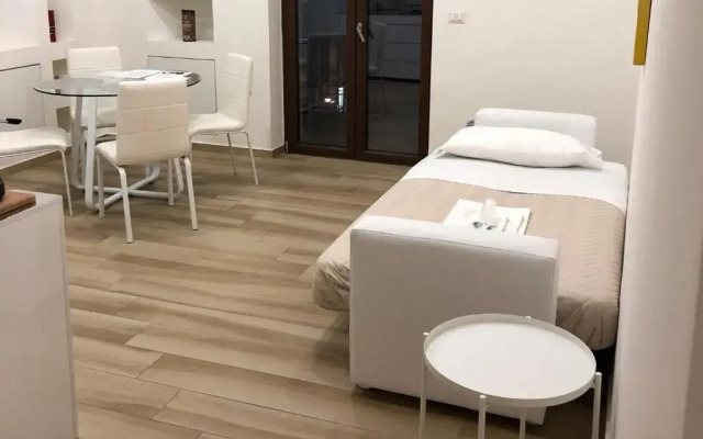 LOFT12 - Luxury Apt.