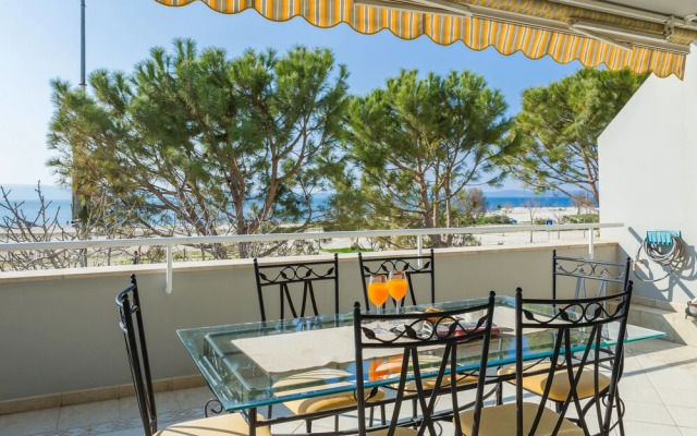 Sun Spalato Terrace