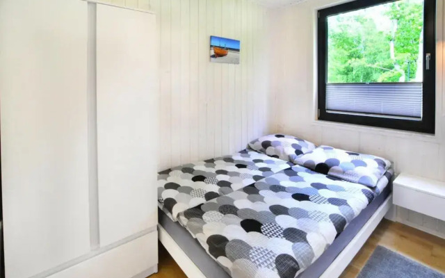 Family Holiday Homes, Jaroslawiec