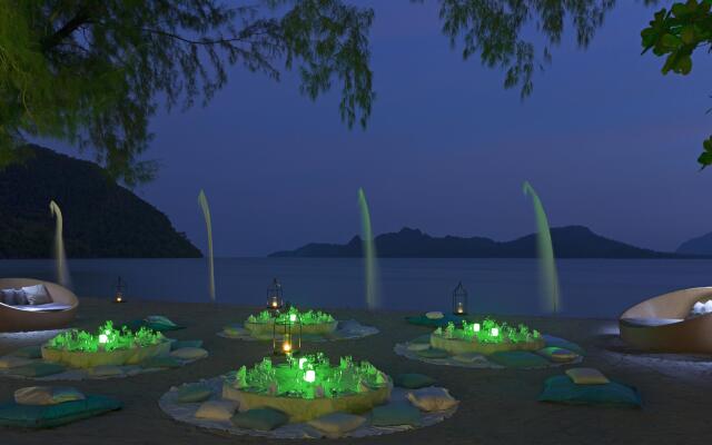 The Westin Langkawi Resort & Spa