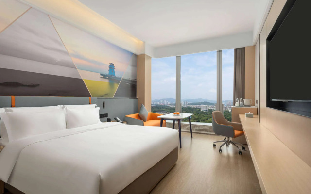 Days Inn by Wyndham Zhuhai Tangjiawan