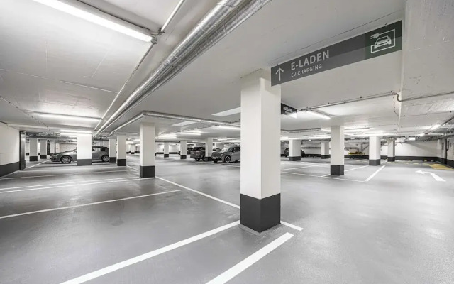 Radisson Hotel Leipzig