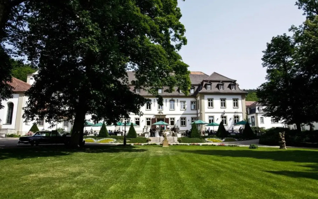 Schlosshotel Bad Neustadt