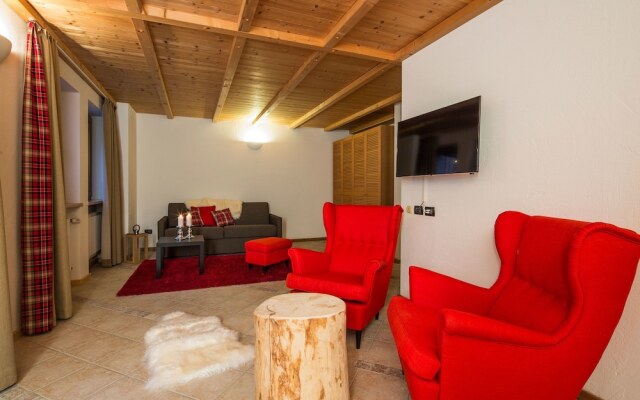 Stelvio Residence