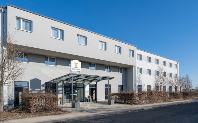 Star Inn Hotel Stuttgart Airport Messe, by Comfort