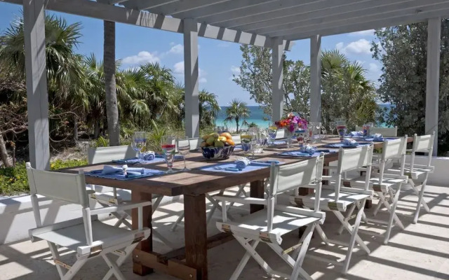 Oceanfront Escape: New Luxury Home