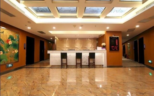Xinben Business Hotel