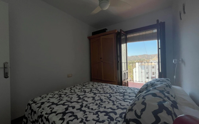 Cd-2063 Three Bedroom With Roof Terrace