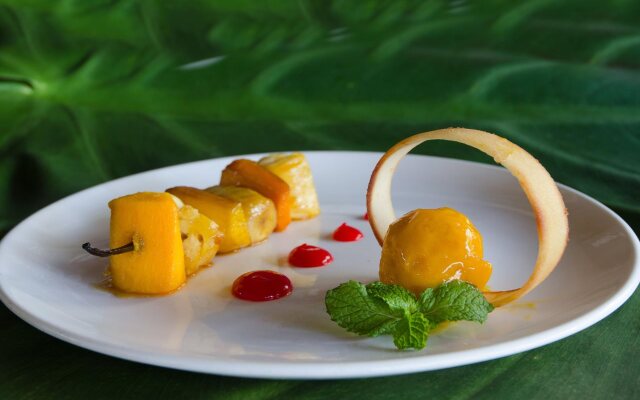 Princesse Bora Lodge & Spa