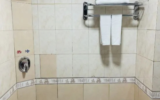 Longken Bei'an Hotel