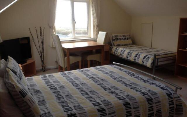 Village Bed  Breakfast
