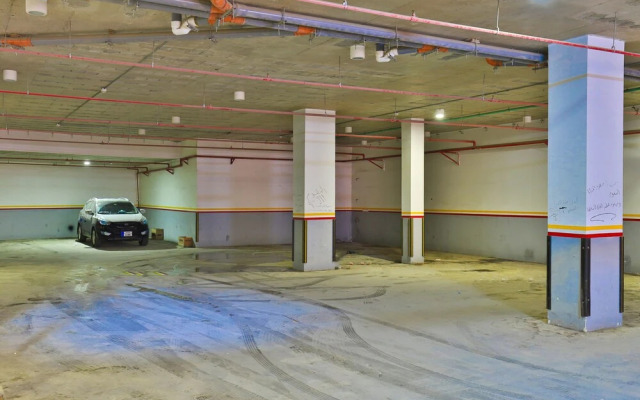 Oyo 202 Fonoon Rahaty