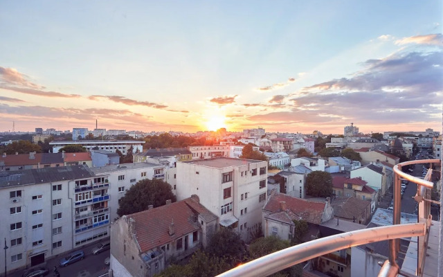 Continental Forum Constanta