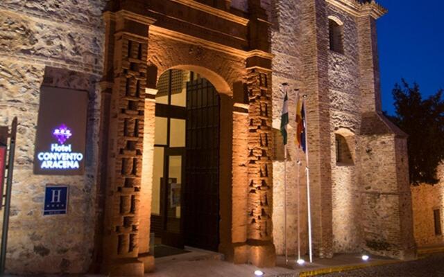 Hotel Convento Aracena & Spa