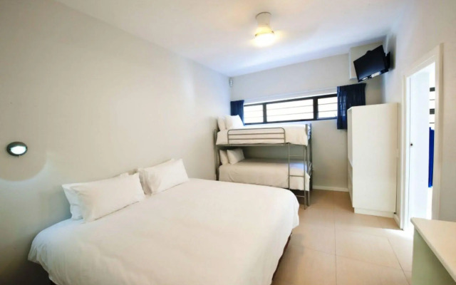 Plett Beachfront Accommodation