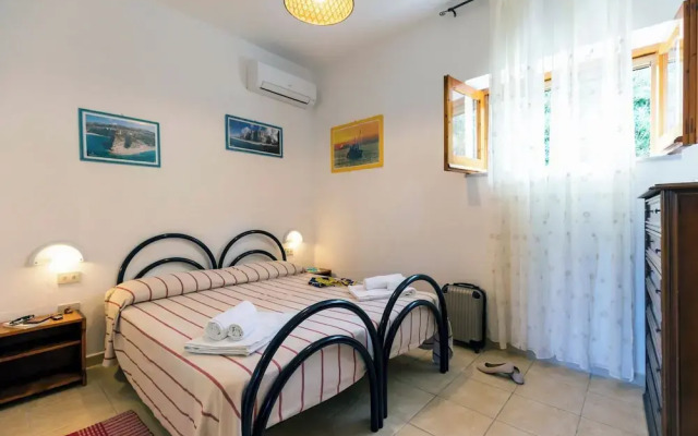HibiscusUno Tropea Residence