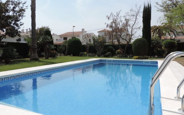 Villa 50 m from the beach in Cambrils TVL_11