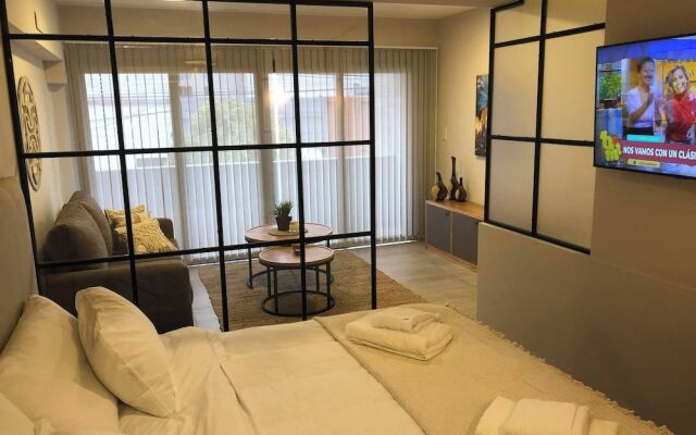 Apartment First Flor Excellent Location