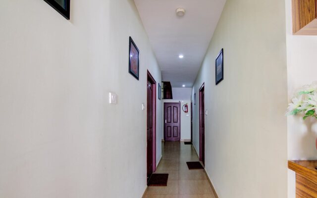 Abode by Brown Tree Resorts