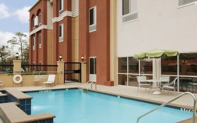 Fairfield Inn & Suites by Marriott Channelview