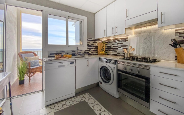 fantasticas vistas a mar