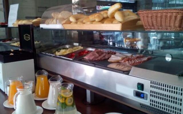 Plage Hotel