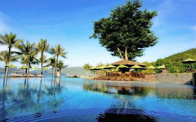 Hon Tam Resort