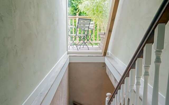 B&B Spoelhof