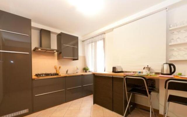 Venice Suite Apartment