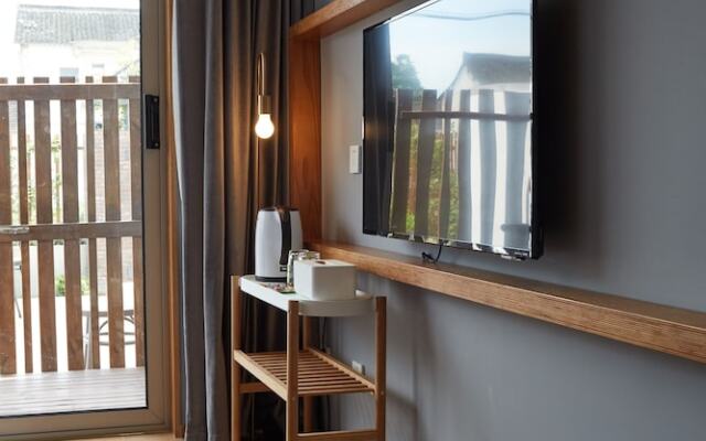 MAS Hotel