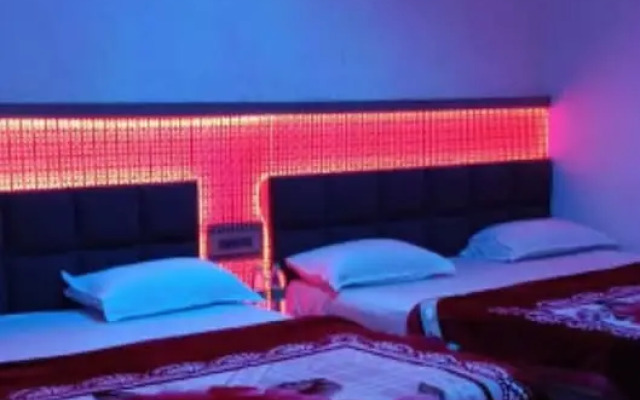 Sanwariya Guest House And Resort