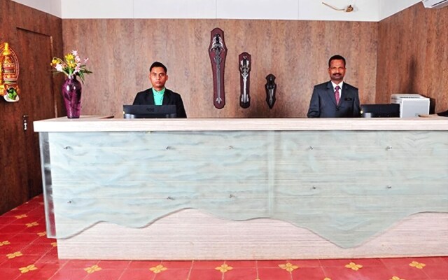 Vision Nature Resorts