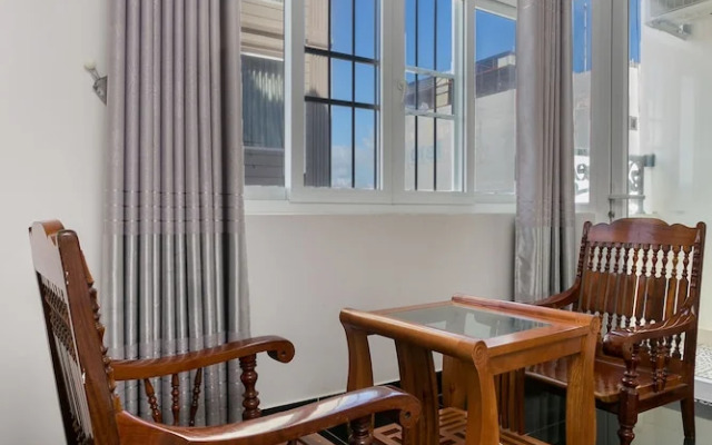 OYO 159 Ruby Hotel