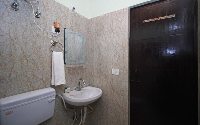 OYO Homes 158 Near Bhowali