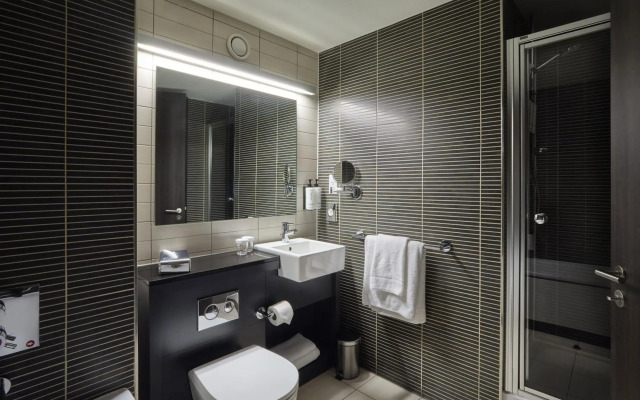 Crowne Plaza Birmingham City Centre by IHG