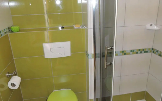 Holiday Home in Dziwnowek Near Clean Beach